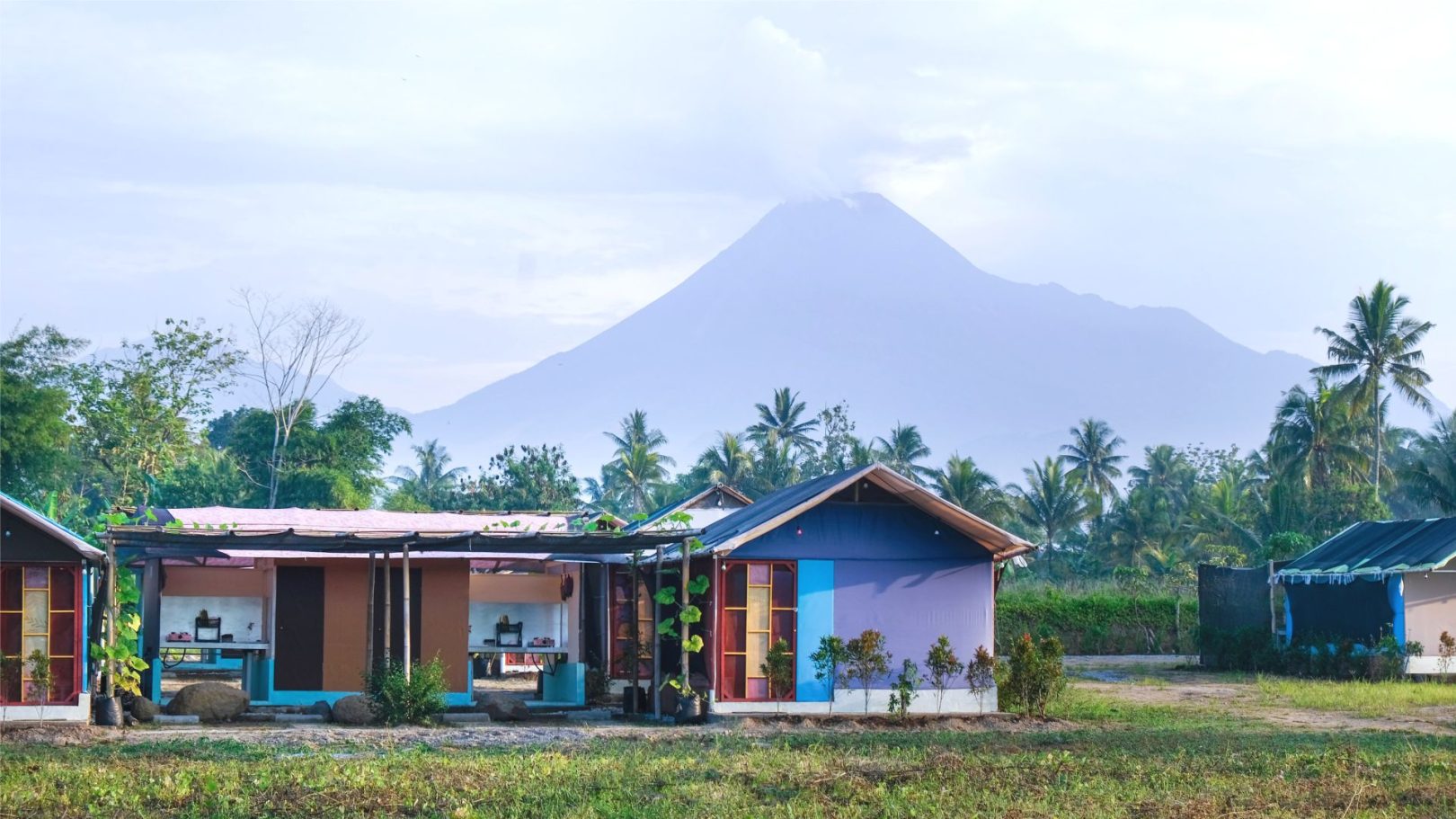 Migunani Glamping