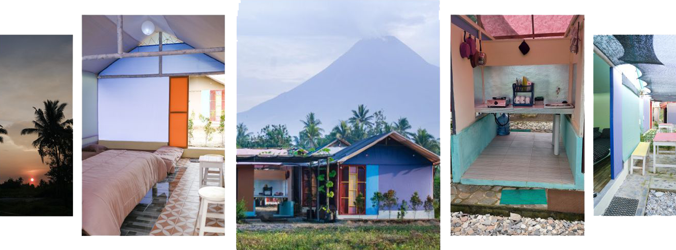 Migunani Glamping